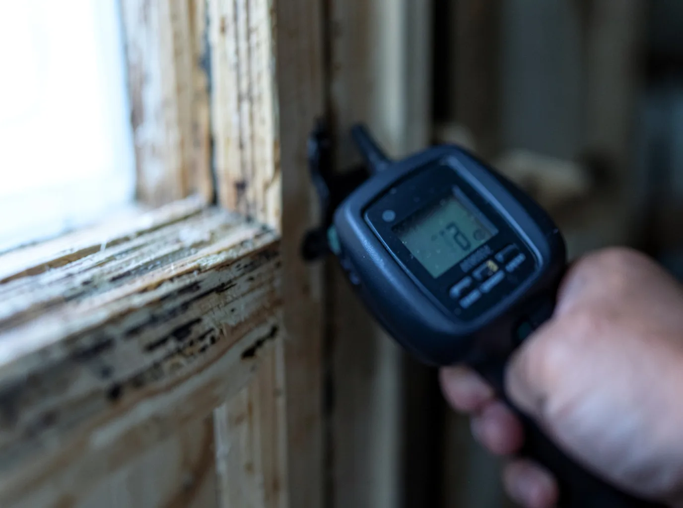 Ceiling Water Damage Repair in Centertown, KY